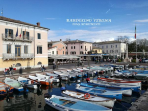 Apartments Tony in Bardolino